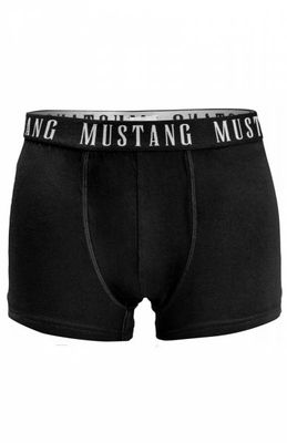 Majtki męskie Mustang ze sklepu: intimiti.pl w kategorii: Majtki męskie - zdjęcie 3B4B001-93A-4736_251872