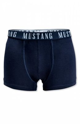 Majtki męskie Mustang ze sklepu: intimiti.pl w kategorii: Majtki męskie - zdjęcie 3B4B001-93A-4736_251873