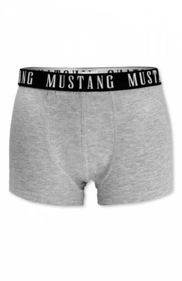 Majtki męskie Mustang ze sklepu: intimiti.pl w kategorii: Majtki męskie - zdjęcie 3B4B001-93A-4736_251874