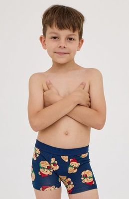 Majtki dziecięce Cornette ze sklepu: intimiti.pl w kategorii: Majtki dziecięce - zdjęcie 3B4B001-93A-4736_251990