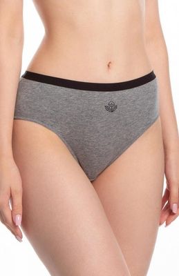 lama - Majtki damskie ze sklepu: intimiti.pl w kategorii: Majtki damskie - zdjęcie 3B4B001-93A-4736_252166