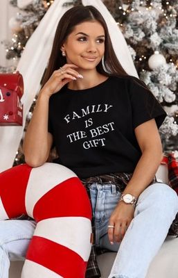 Bluzka damska w stylu młodzieżowym Lara Fashion ze sklepu: intimiti.pl w kategorii: Bluzki damskie - zdjęcie 3B4B001-93A-4736_252307