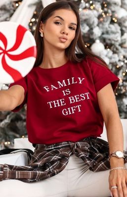 Lara Fashion - Bluzka damska na wiosnę ze sklepu: intimiti.pl w kategorii: Bluzki damskie - zdjęcie 3B4B001-93A-4736_252308