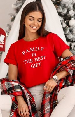 Lara Fashion - Bluzka damska na wiosnę ze sklepu: intimiti.pl w kategorii: Bluzki damskie - zdjęcie 3B4B001-93A-4736_252309