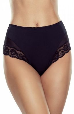 Eldar - Majtki damskie w stylu klasycznym z koronką ze sklepu: intimiti.pl w kategorii: Majtki damskie - zdjęcie 3B4B001-93A-4736_252325