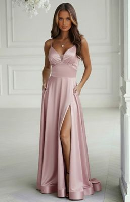 Sukienka elegancka Bicotone ze sklepu: intimiti.pl w kategorii: Sukienki - zdjęcie 3B4B001-93A-4736_252358