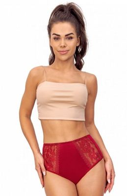 Majtki damskie eleganckie Donna ze sklepu: intimiti.pl w kategorii: Majtki damskie - zdjęcie 3B4B001-93A-4736_252375