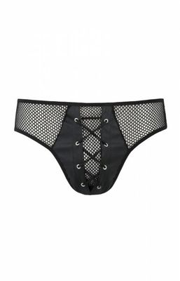 Majtki męskie Passion ze sklepu: intimiti.pl w kategorii: Majtki męskie - zdjęcie 3B4B001-93A-4736_252433