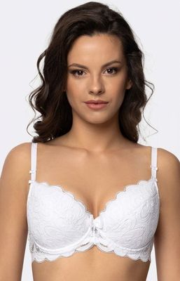 Róża - Biustonosz ze sklepu: intimiti.pl w kategorii: Biustonosze - zdjęcie 3B4B001-93A-4736_252480