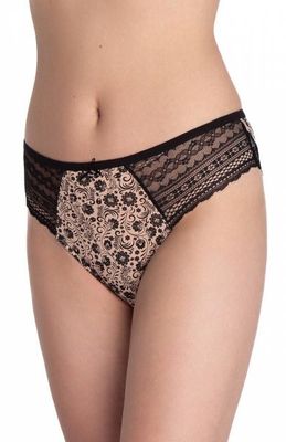 Majtki damskie lama ze sklepu: intimiti.pl w kategorii: Majtki damskie - zdjęcie 3B4B001-93A-4736_252521