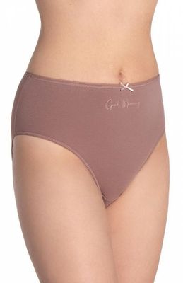 Majtki damskie lama ze sklepu: intimiti.pl w kategorii: Majtki damskie - zdjęcie 3B4B001-93A-4736_252527