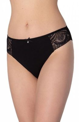 Majtki damskie koronkowe lama ze sklepu: intimiti.pl w kategorii: Majtki damskie - zdjęcie 3B4B001-93A-4736_252532