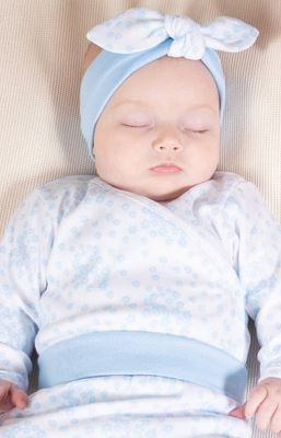 Nicol - Odzież dla niemowląt ze sklepu: intimiti.pl w kategorii: Odzież dla niemowląt - zdjęcie 3B4B001-93A-4736_252615