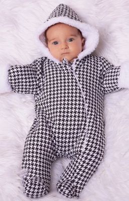 Pajacyk na lato Nicol ze sklepu: intimiti.pl w kategorii: Pajacyki - zdjęcie 3B4B001-93A-4736_252634