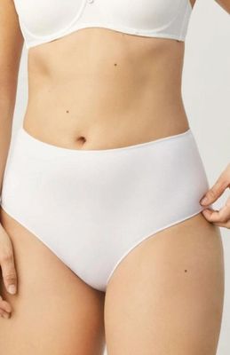 Majtki damskie Ysabel Mora ze sklepu: intimiti.pl w kategorii: Majtki damskie - zdjęcie 3B4B001-93A-4736_253132