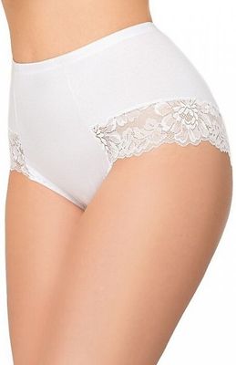 ewana - Majtki damskie koronkowe ze sklepu: intimiti.pl w kategorii: Majtki damskie - zdjęcie 3B4B001-93A-4736_253179