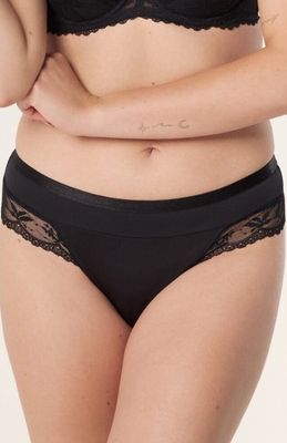 Mefemi - Majtki damskie klasyczne ze sklepu: intimiti.pl w kategorii: Majtki damskie - zdjęcie 3B4B001-93A-4736_253292
