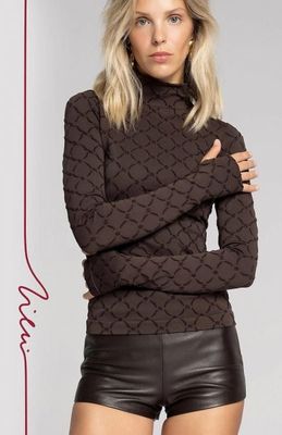 Bluzka damska casual Gatta ze sklepu: intimiti.pl w kategorii: Bluzki damskie - zdjęcie 3B4B001-93A-4736_253329