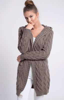 Sweter damski Setin ze sklepu: intimiti.pl w kategorii: Swetry damskie - zdjęcie 3B4B001-93A-4736_253376