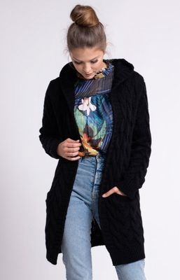 Sweter damski Setin ze sklepu: intimiti.pl w kategorii: Swetry damskie - zdjęcie 3B4B001-93A-4736_253377