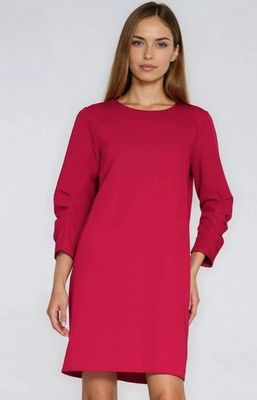 Sukienka casual Nife ze sklepu: intimiti.pl w kategorii: Sukienki - zdjęcie 3B4B001-93A-4736_253456
