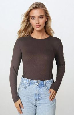 Bluzka damska casual na jesień Eldar ze sklepu: intimiti.pl w kategorii: Bluzki damskie - zdjęcie 3B4B001-93A-4736_253557