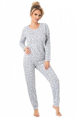 Piżama casual Donna ze sklepu: intimiti.pl w kategorii: Piżamy damskie - zdjęcie 3B4B001-93A-4736_253582