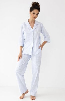 Piżama casual Sensis ze sklepu: intimiti.pl w kategorii: Piżamy damskie - zdjęcie 3B4B001-93A-4736_253812
