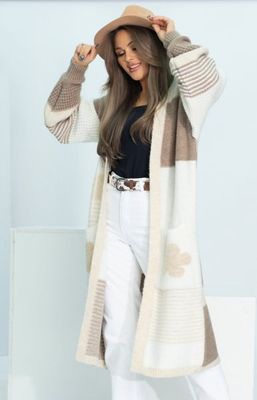 Sweter damski Setin ze sklepu: intimiti.pl w kategorii: Swetry damskie - zdjęcie 3B4B001-93A-4736_253922
