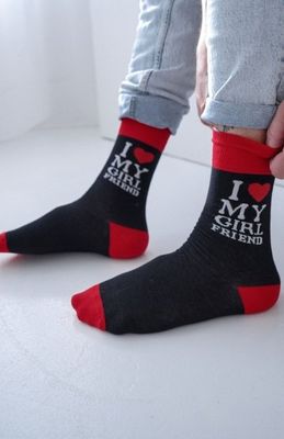 Milena - Skarpetki męskie ze sklepu: intimiti.pl w kategorii: Skarpetki męskie - zdjęcie 3B4B001-93A-4736_253928