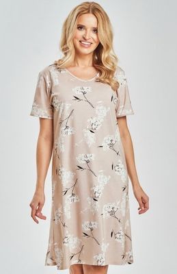 Taro - Koszula nocna casual ze sklepu: intimiti.pl w kategorii: Koszule nocne - zdjęcie 3B4B001-93A-4736_253966