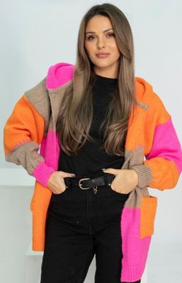 Sweter damski Setin ze sklepu: intimiti.pl w kategorii: Swetry damskie - zdjęcie 3B4B001-93A-4736_253999