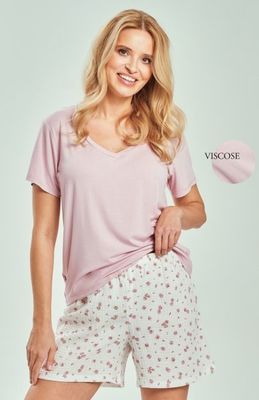 Piżama Taro ze sklepu: intimiti.pl w kategorii: Piżamy damskie - zdjęcie 3B4B001-93A-4736_254030