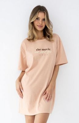 Sensis - Koszula nocna casual ze sklepu: intimiti.pl w kategorii: Koszule nocne - zdjęcie 3B4B001-93A-4736_254077