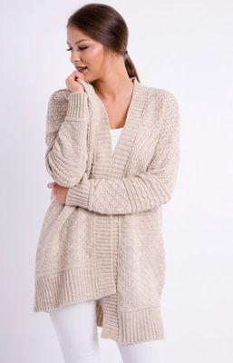 Sweter damski Setin ze sklepu: intimiti.pl w kategorii: Swetry damskie - zdjęcie 3B4B001-93A-4736_254148