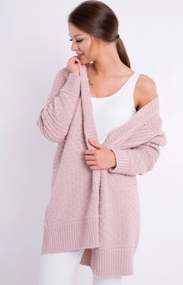 Setin - Sweter damski na zimę ze sklepu: intimiti.pl w kategorii: Swetry damskie - zdjęcie 3B4B001-93A-4736_254186
