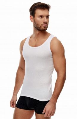 T-shirt męski Noviti ze sklepu: intimiti.pl w kategorii: T-shirty męskie - zdjęcie 3B4B001-93A-4736_254215