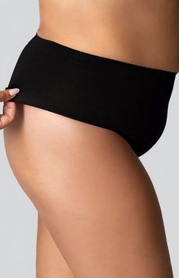 Majtki damskie gładkie Mona ze sklepu: intimiti.pl w kategorii: Majtki damskie - zdjęcie 3B4B001-93A-4736_254219