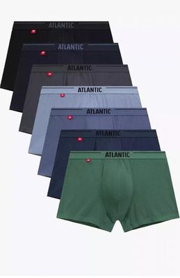 Majtki męskie atlantic ze sklepu: intimiti.pl w kategorii: Majtki męskie - zdjęcie 3B4B001-93A-4736_254260