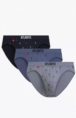 atlantic - Majtki męskie ze sklepu: intimiti.pl w kategorii: Majtki męskie - zdjęcie 3B4B001-93A-4736_254261