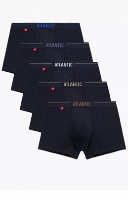 Majtki męskie atlantic ze sklepu: intimiti.pl w kategorii: Majtki męskie - zdjęcie 3B4B001-93A-4736_254263
