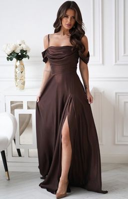 Bicotone - Sukienka na wiosnę ze sklepu: intimiti.pl w kategorii: Sukienki - zdjęcie 3B4B001-93A-4736_254273