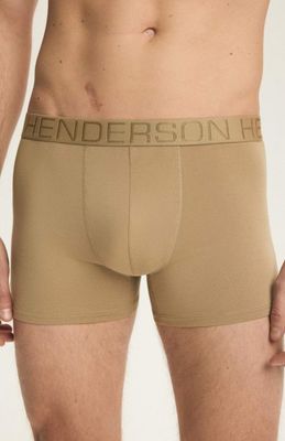 Henderson - Majtki męskie ze sklepu: intimiti.pl w kategorii: Majtki męskie - zdjęcie 3B4B001-93A-4736_254282
