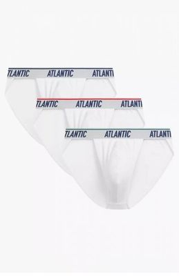 Majtki męskie atlantic ze sklepu: intimiti.pl w kategorii: Majtki męskie - zdjęcie 3B4B001-93A-4736_254294