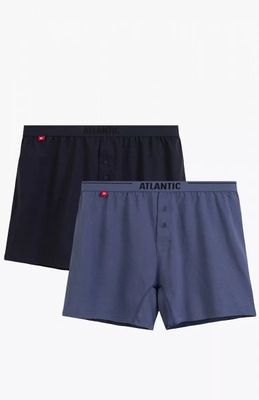 Majtki męskie atlantic ze sklepu: intimiti.pl w kategorii: Majtki męskie - zdjęcie 3B4B001-93A-4736_254299