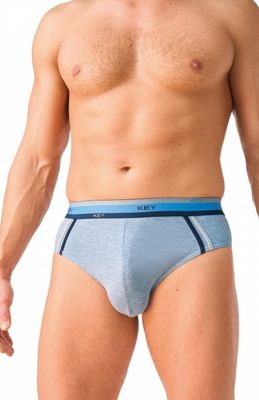 Key - Majtki męskie ze sklepu: intimiti.pl w kategorii: Majtki męskie - zdjęcie 3B4B001-93A-4736_254358