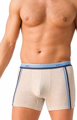 Key - Majtki męskie ze sklepu: intimiti.pl w kategorii: Majtki męskie - zdjęcie 3B4B001-93A-4736_254359