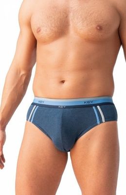 Majtki męskie Key ze sklepu: intimiti.pl w kategorii: Majtki męskie - zdjęcie 3B4B001-93A-4736_254360