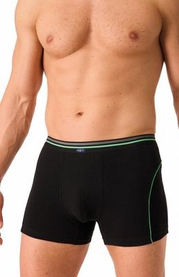 Key - Majtki męskie ze sklepu: intimiti.pl w kategorii: Majtki męskie - zdjęcie 3B4B001-93A-4736_254361