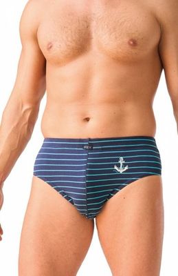 Majtki męskie Key ze sklepu: intimiti.pl w kategorii: Majtki męskie - zdjęcie 3B4B001-93A-4736_254362